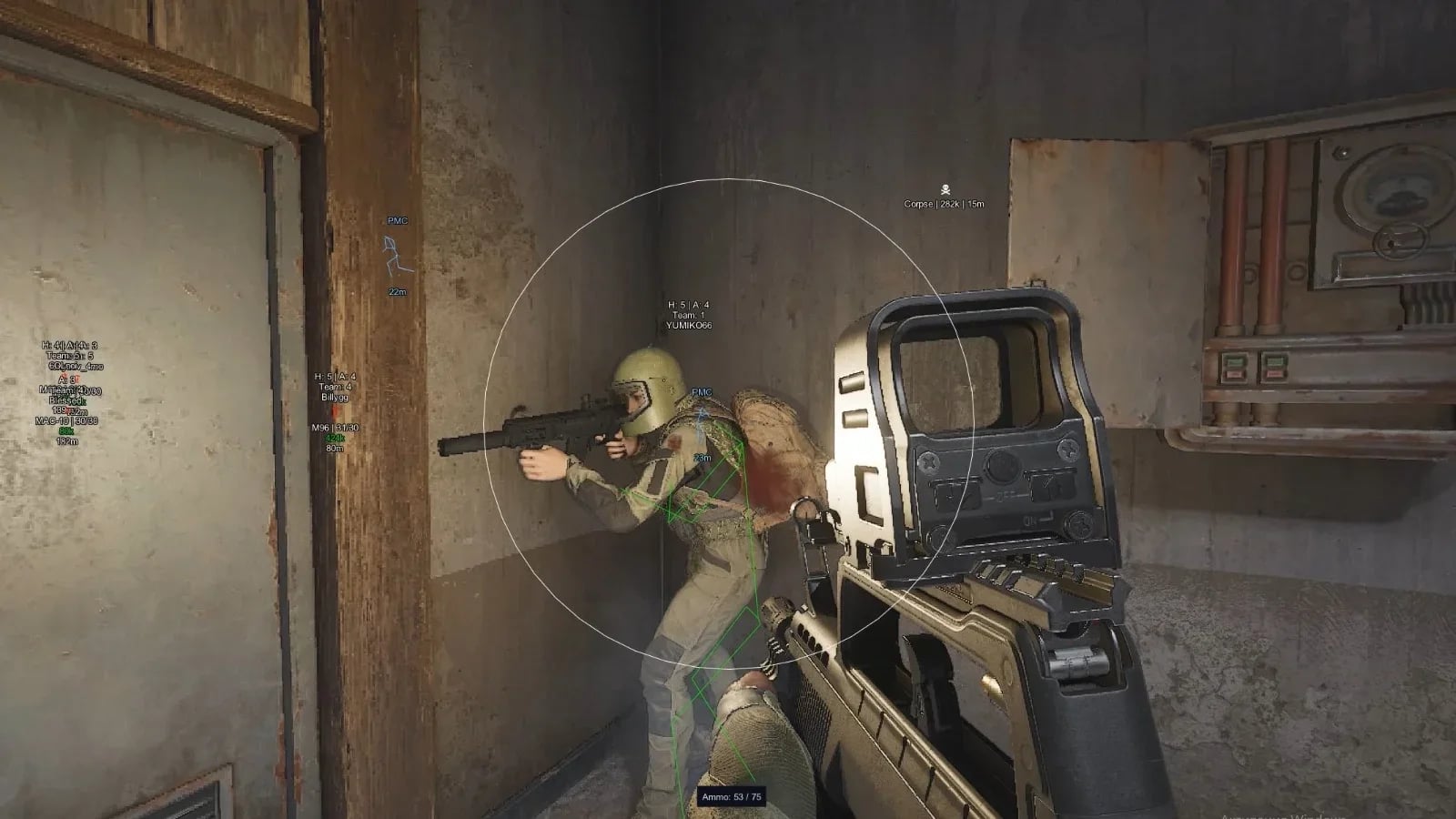 Phoenix screenshot 1