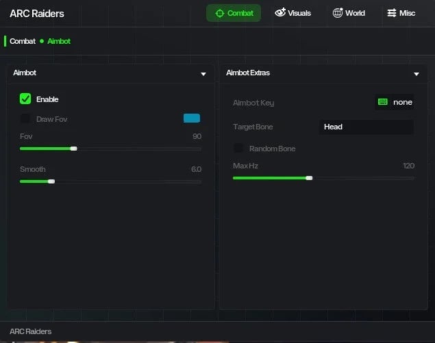 Elite screenshot 4