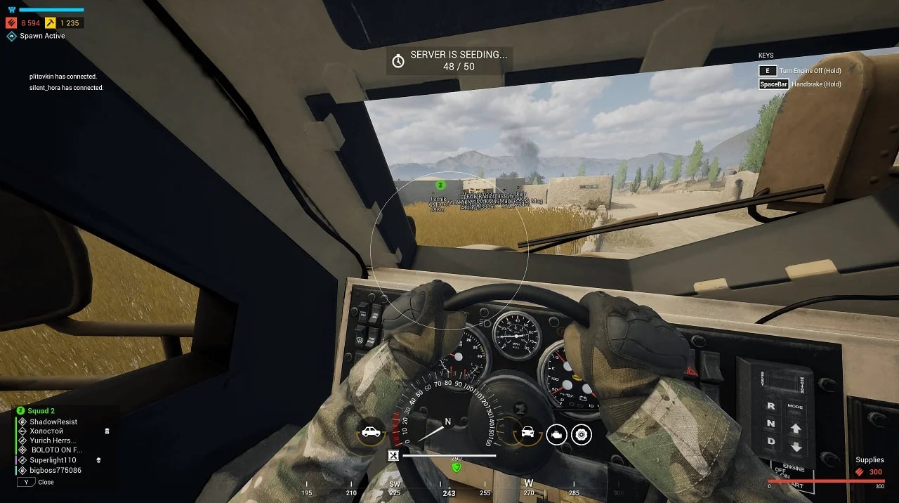 BYSTER screenshot 8