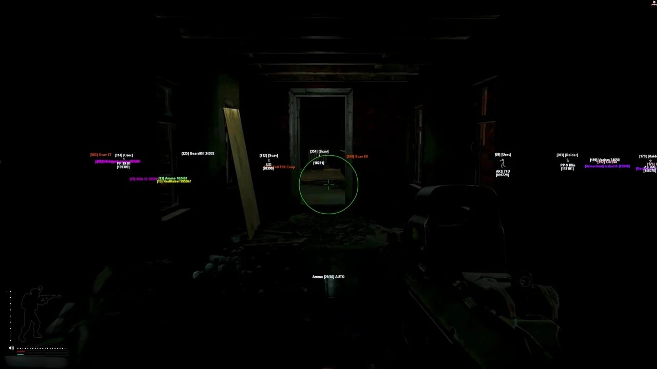 Collapse screenshot 3
