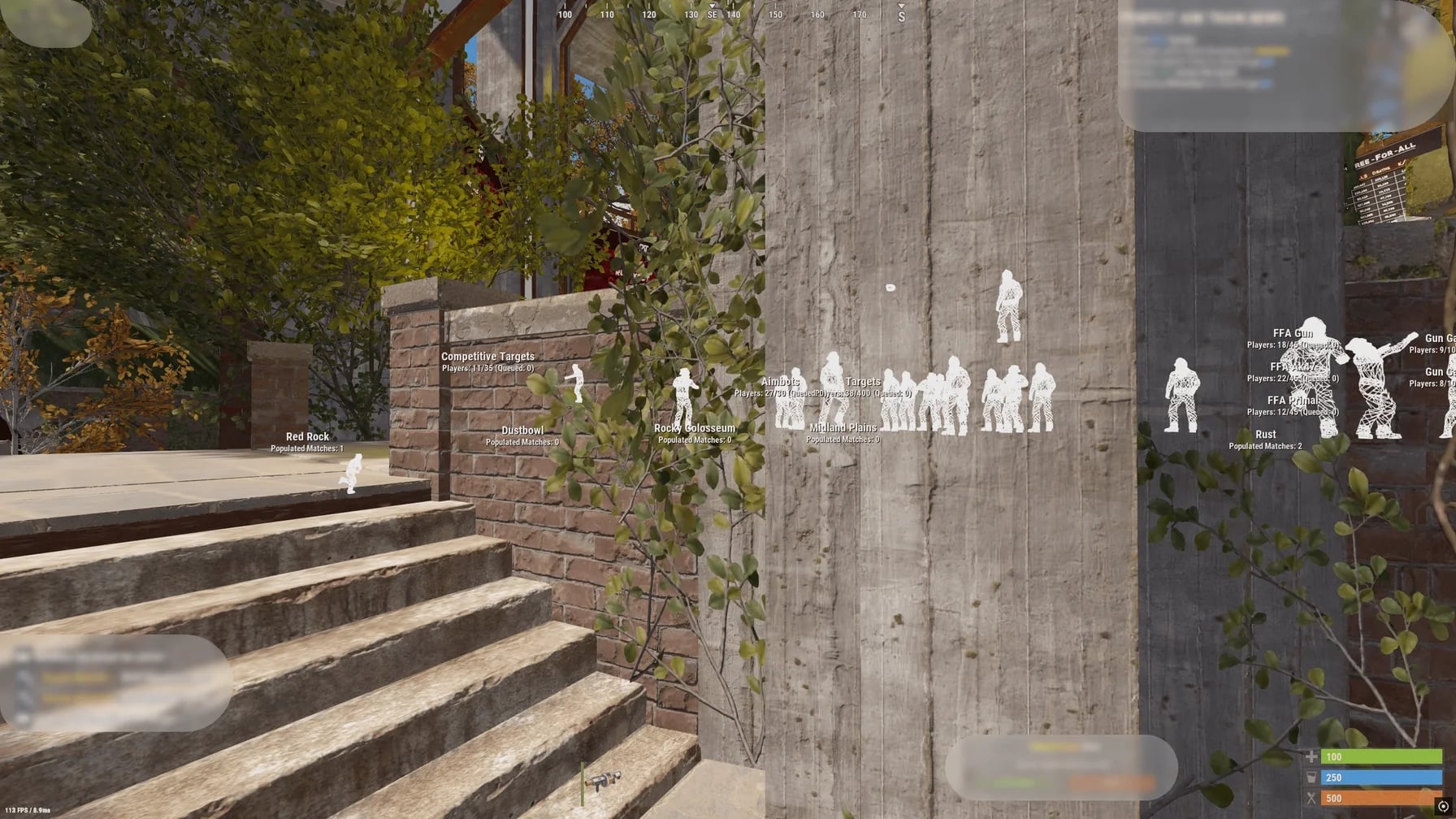 STEALTH LITE screenshot 1