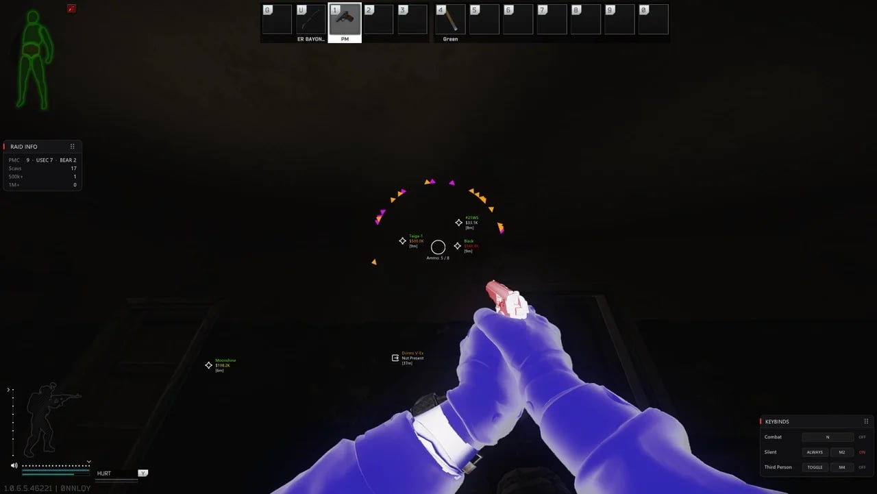 Unnamed Internal screenshot 5