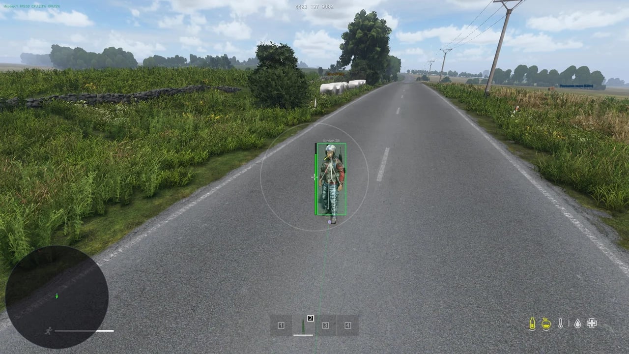 Noname screenshot 7