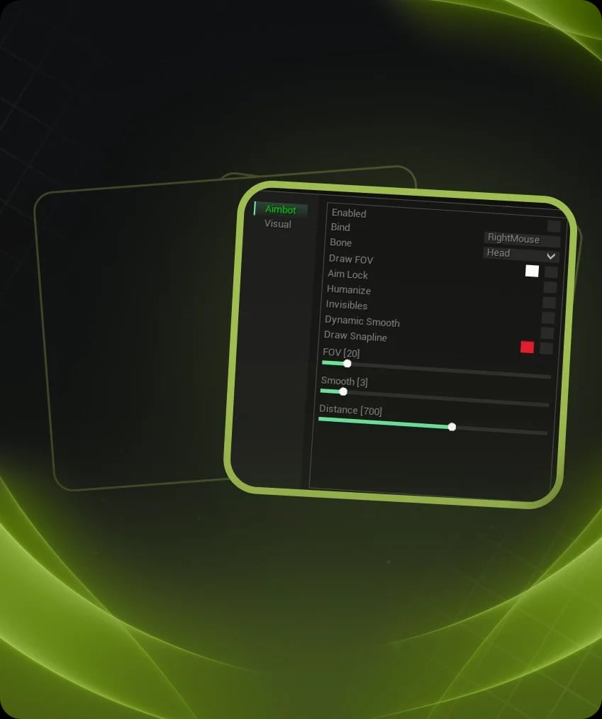 Dullwave screenshot 1