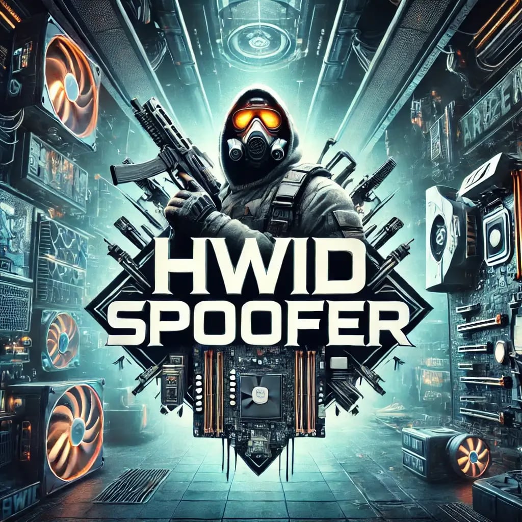 Arena Breakout Spoofer screenshot 1