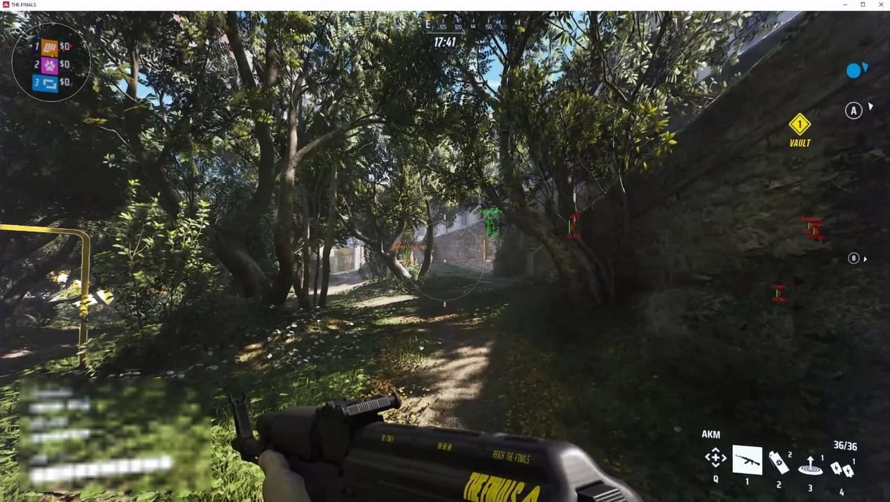 CROOKED screenshot 6