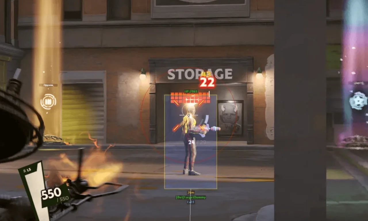 BTG screenshot 2