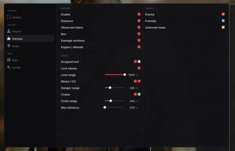 UDP screenshot 5
