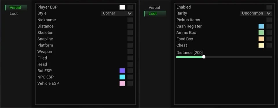 Dullwave screenshot 1