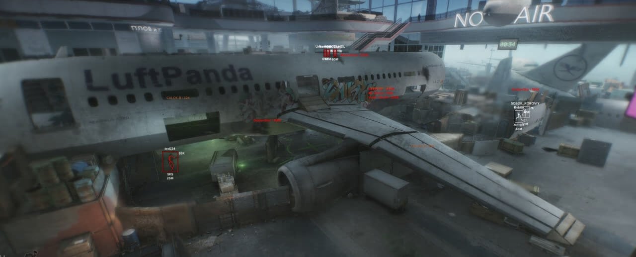 FECURITY screenshot 1