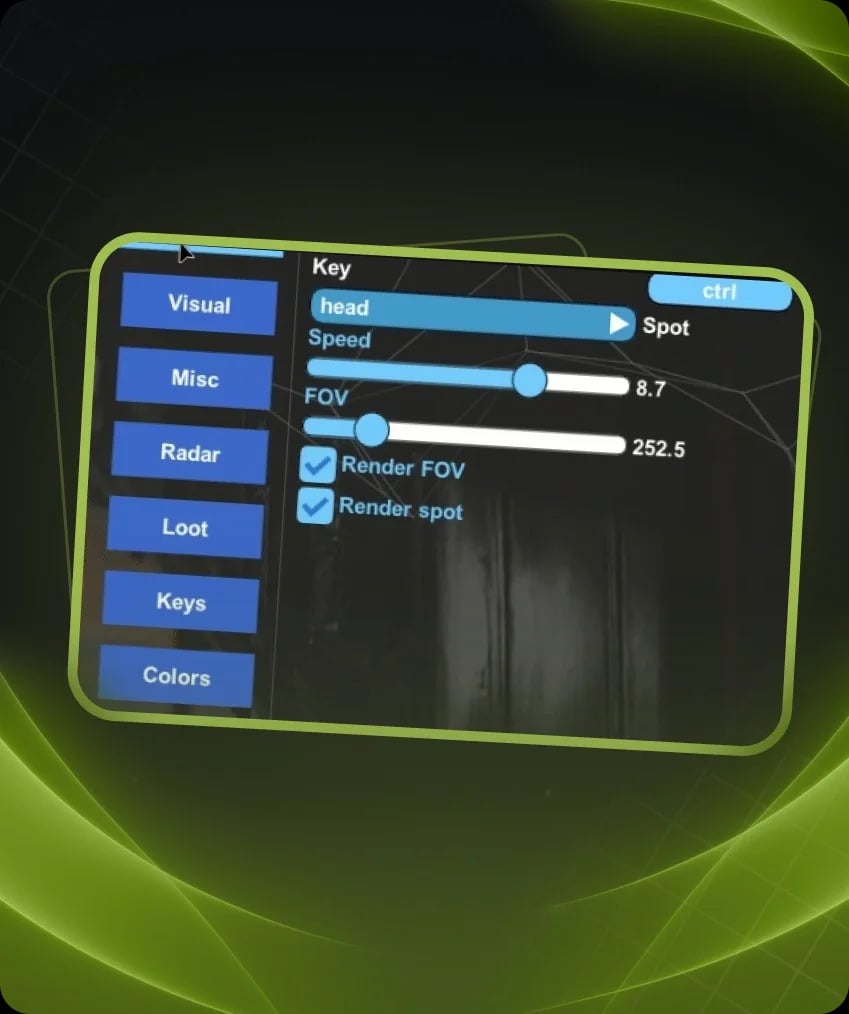 DESYNC screenshot 4