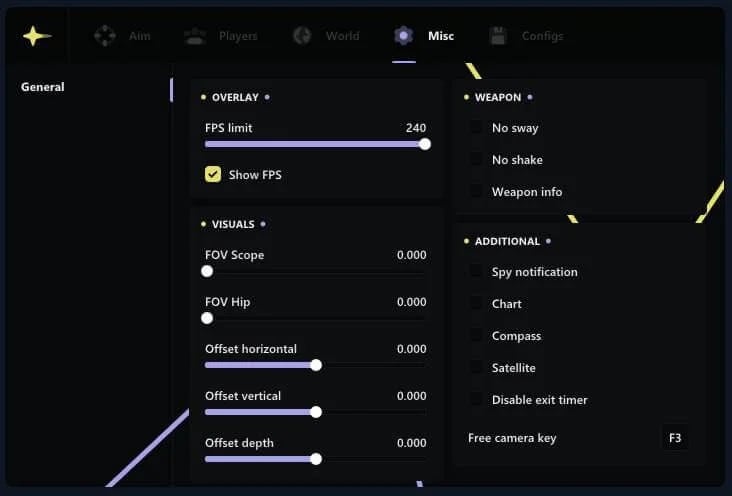 ANCIENT screenshot 7