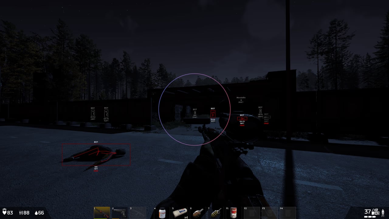 FECURITY screenshot 6
