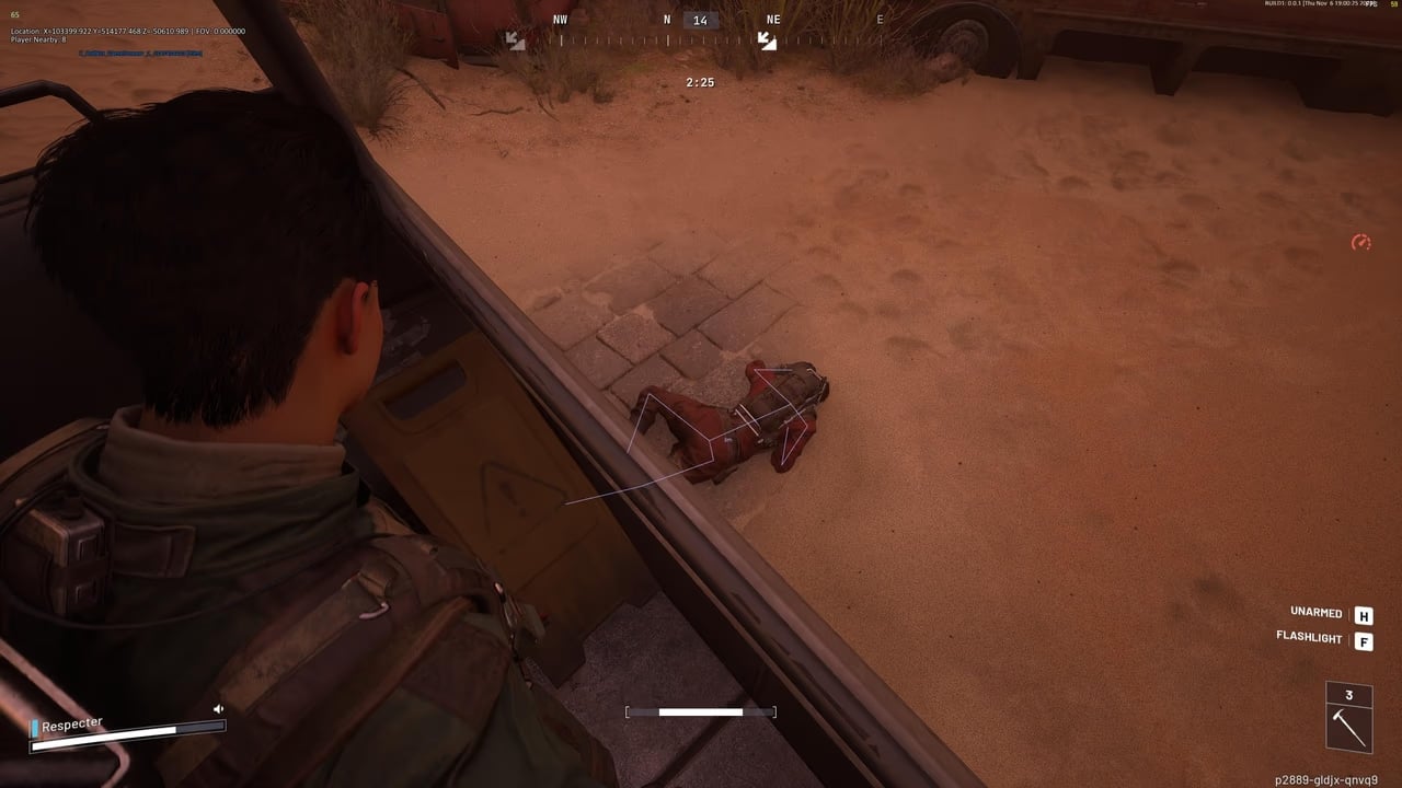 Shack Private screenshot 2