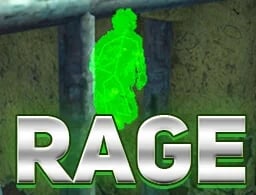 RAGE screenshot 1