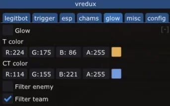 Vredux screenshot 8