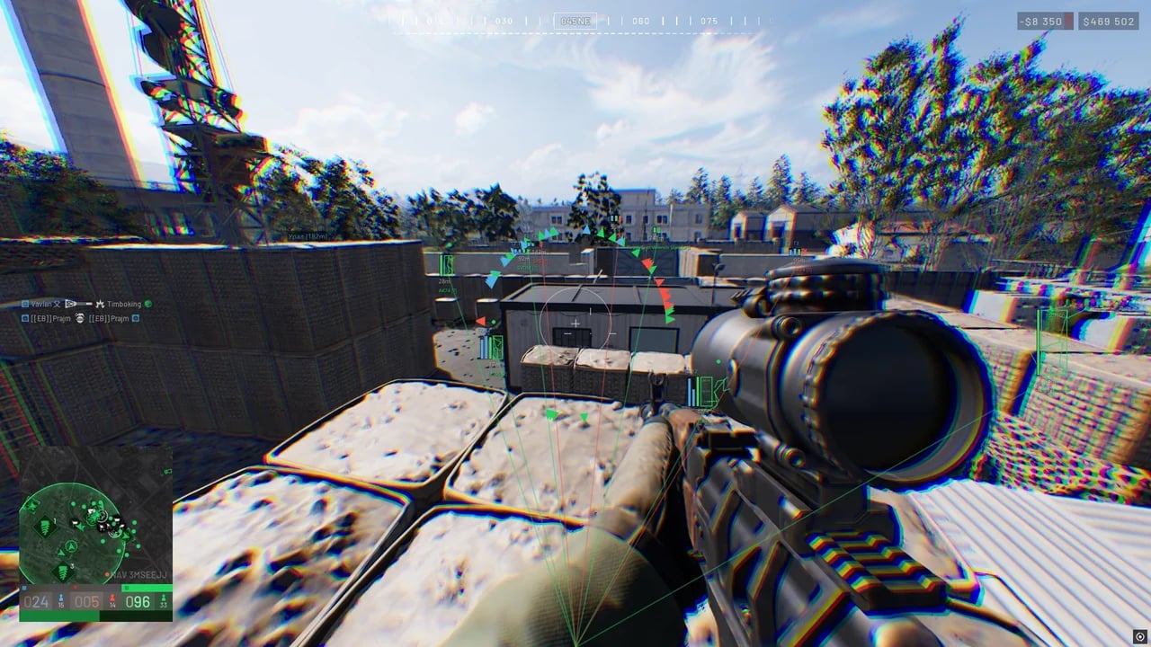 Noname screenshot 3