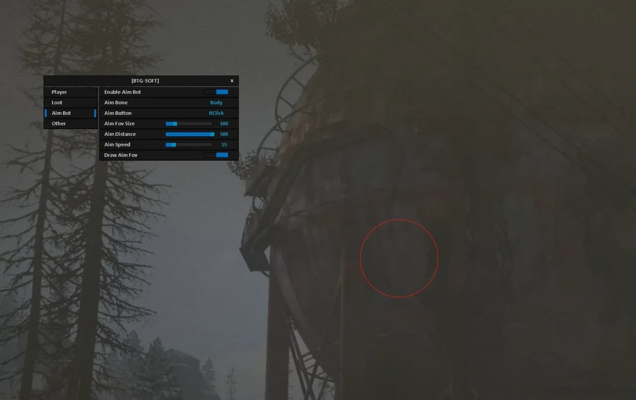 BTG screenshot 5