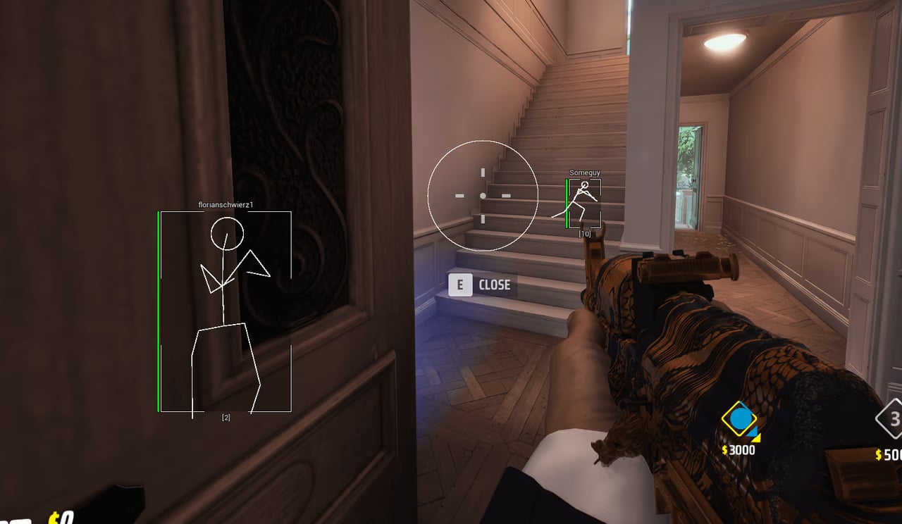 DULLWAVE screenshot 3
