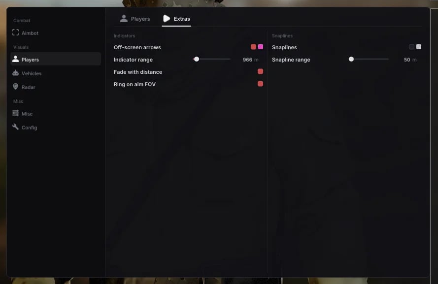 UDP screenshot 4