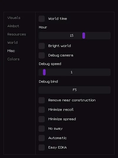 Stealth screenshot 8