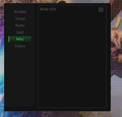 Dullwave screenshot 4
