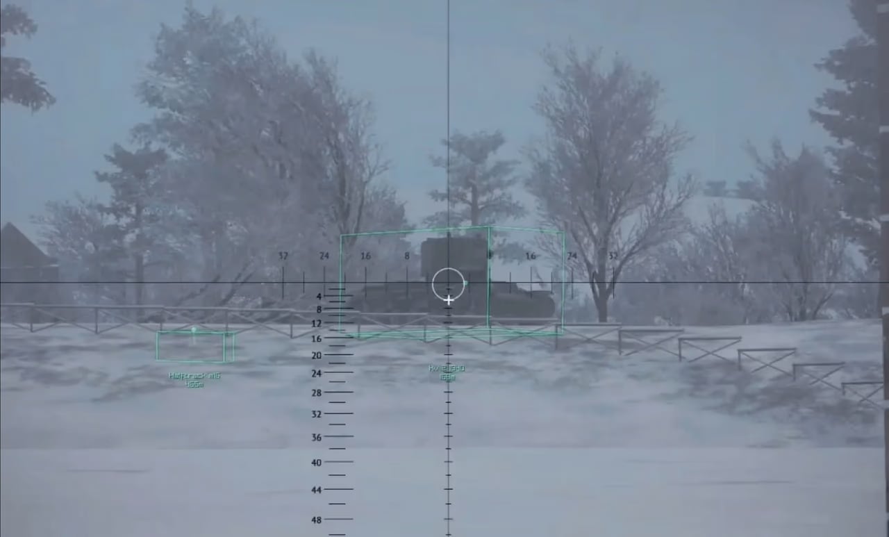WarChill screenshot 2