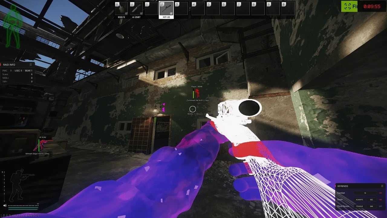 Unnamed Internal screenshot 4