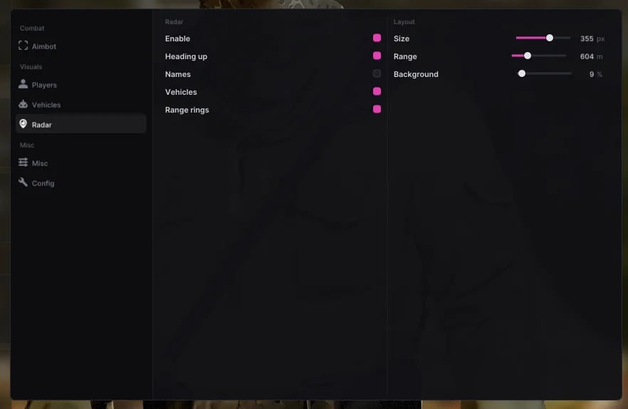UDP screenshot 6