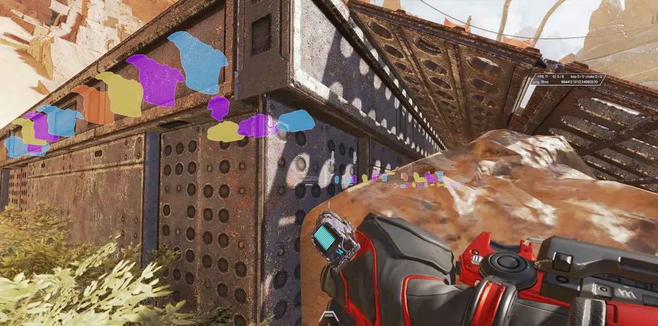 BTG screenshot 5