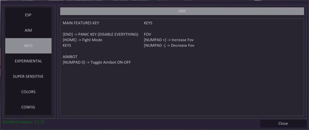 Shack Private screenshot 7