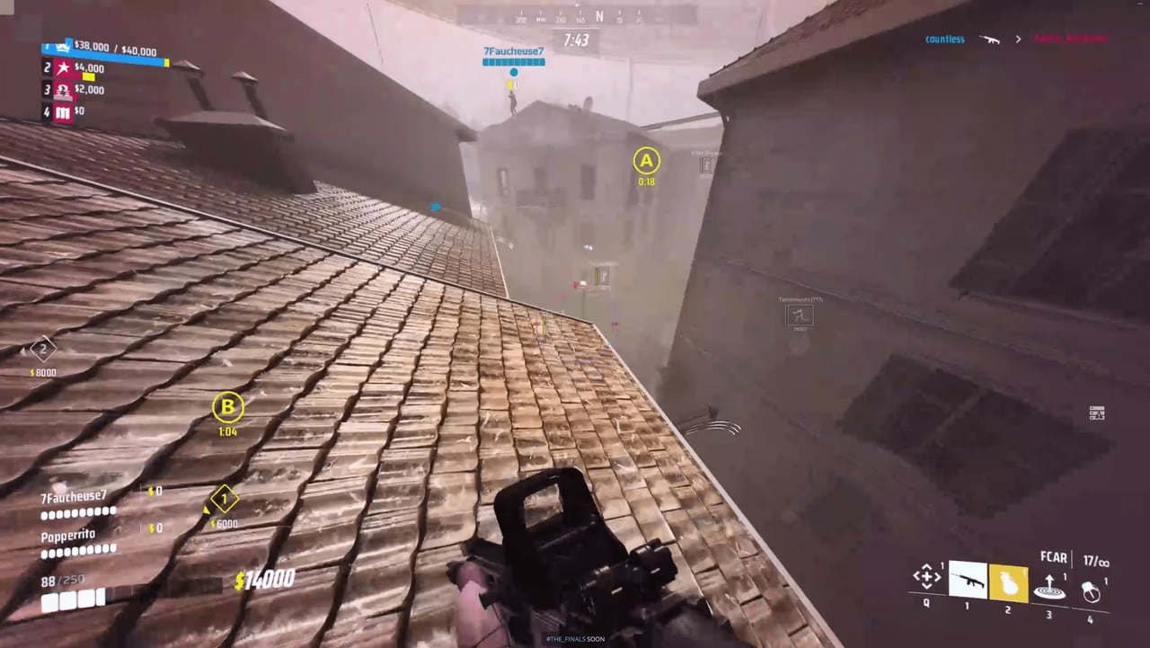 FECURITY screenshot 2