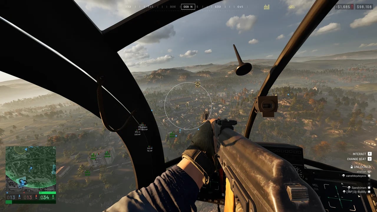 Byster screenshot 2