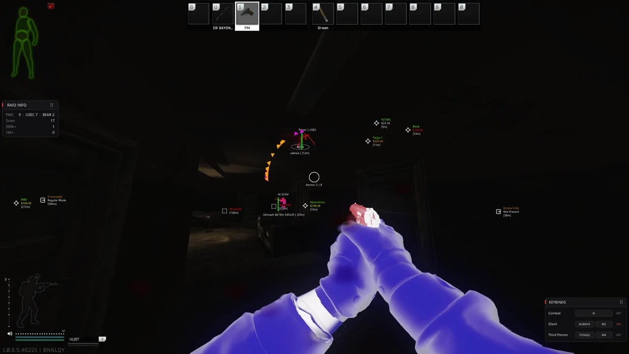 Unnamed Internal screenshot 3