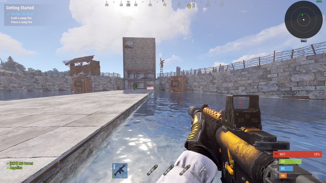 Ancient screenshot 3