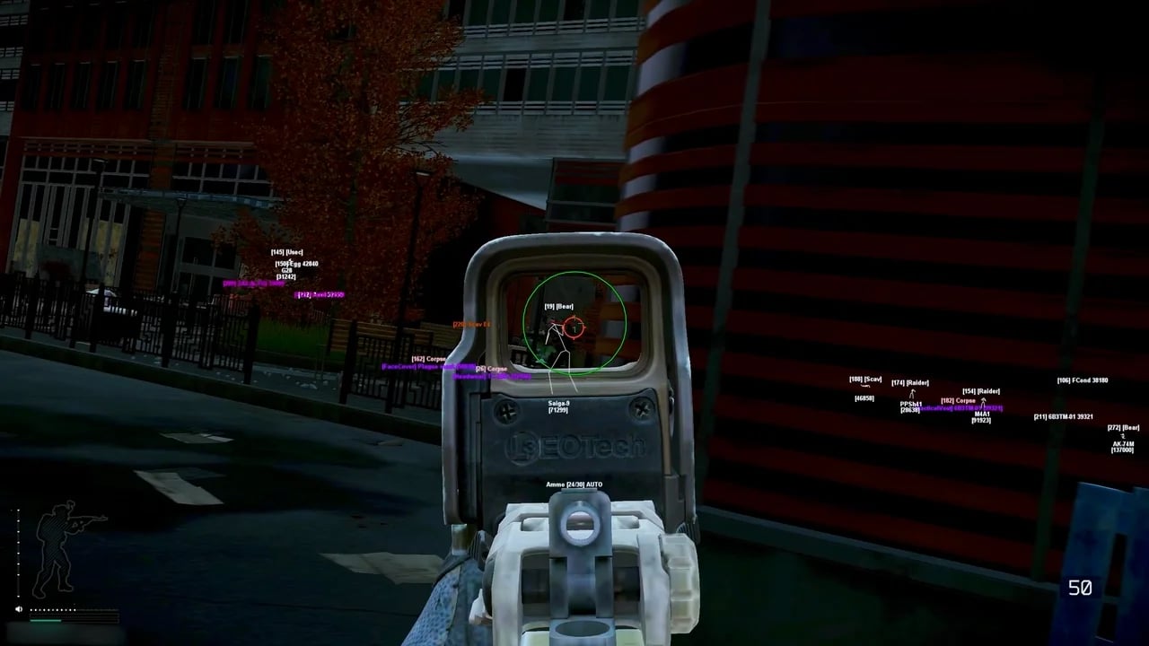 Collapse screenshot 1