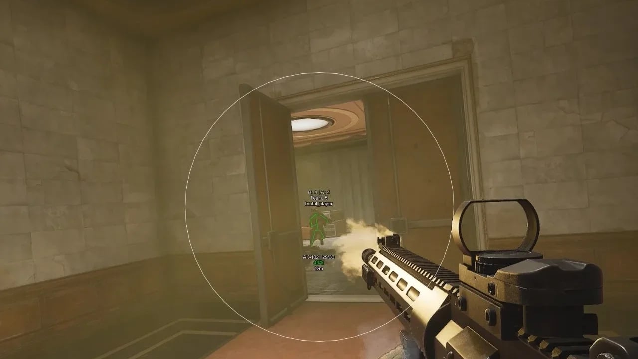 Phoenix screenshot 6