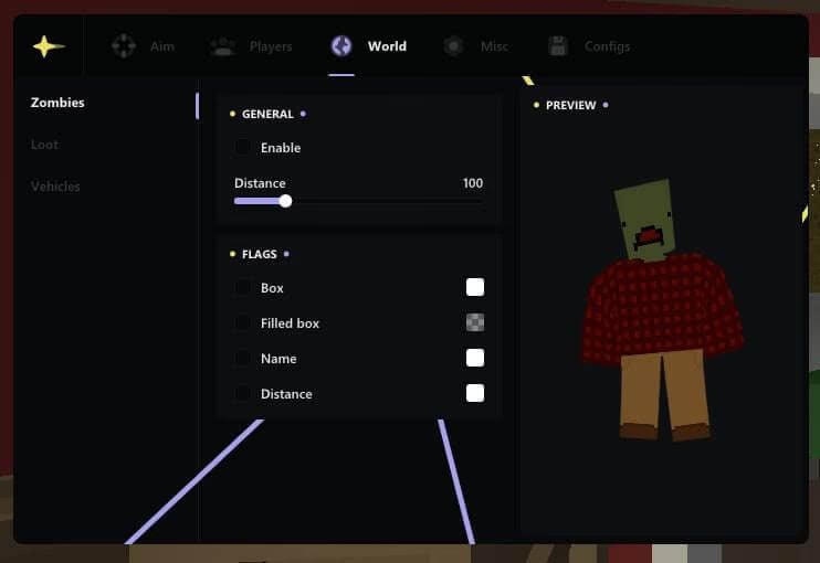 ANCIENT screenshot 3
