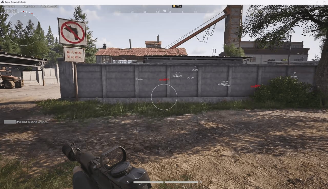 Crooked screenshot 7