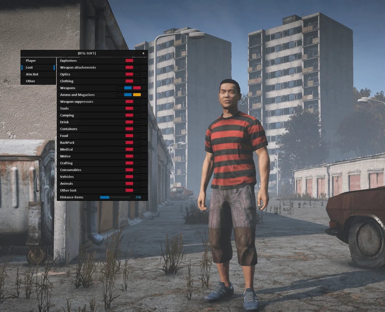 BTG screenshot 4