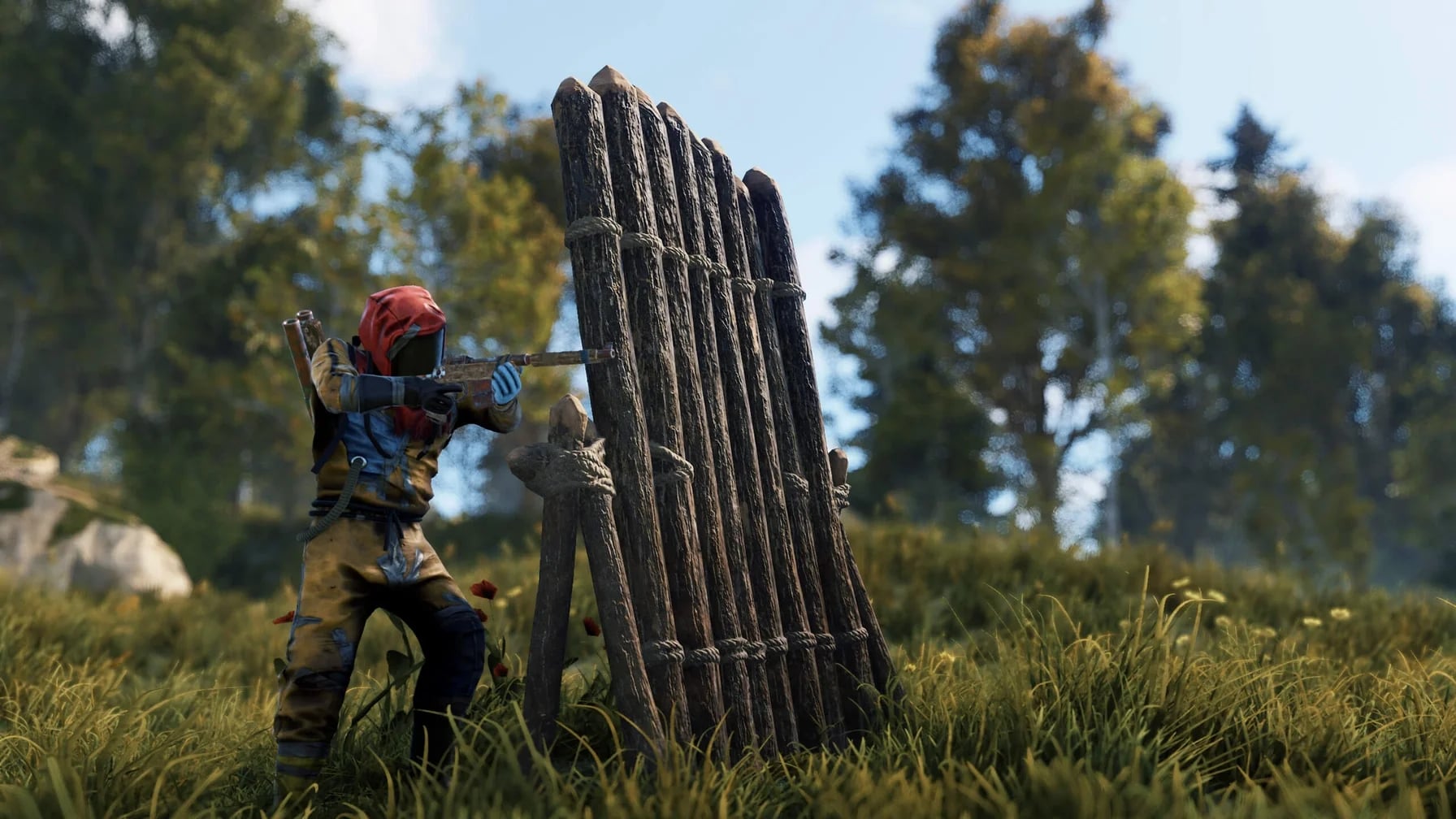 Spite screenshot 1