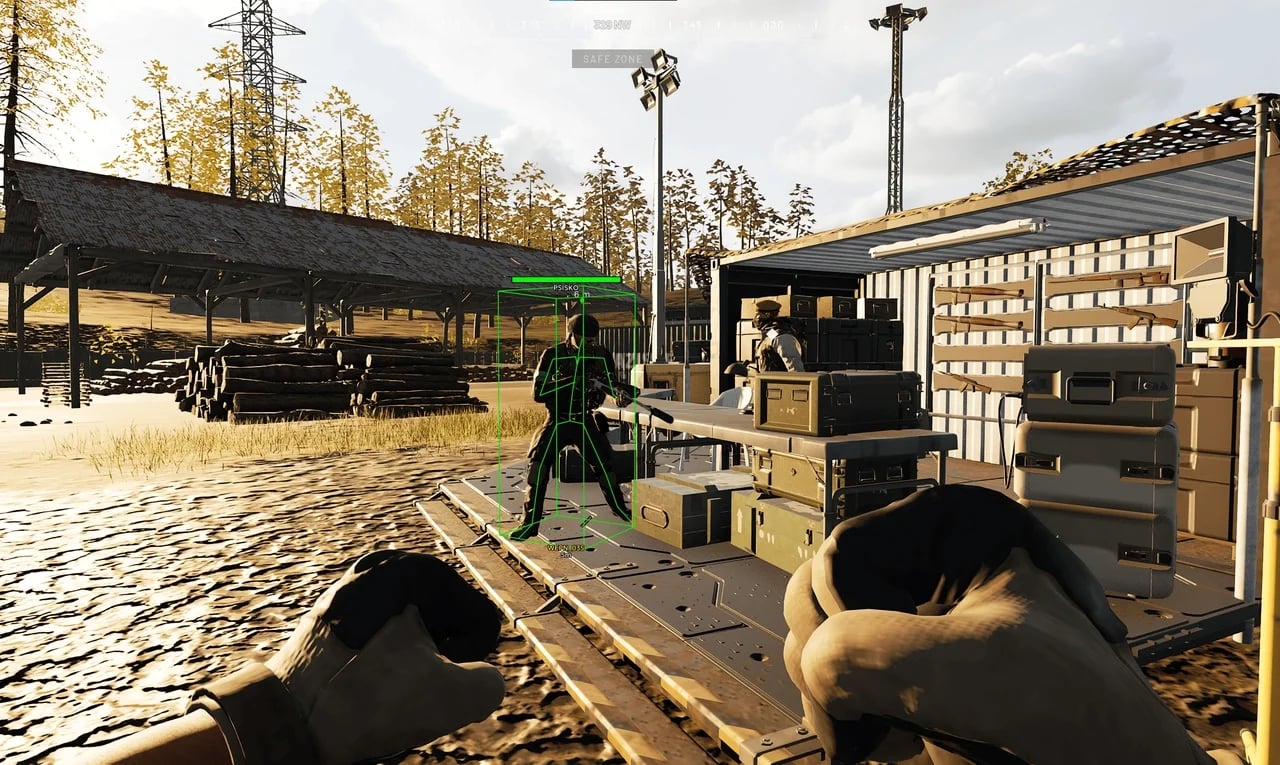 Ancient screenshot 2