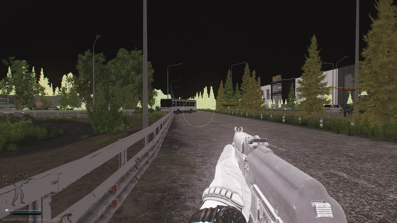 COVCHEG screenshot 3