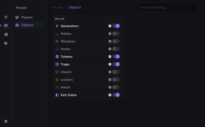 Ancient screenshot 4