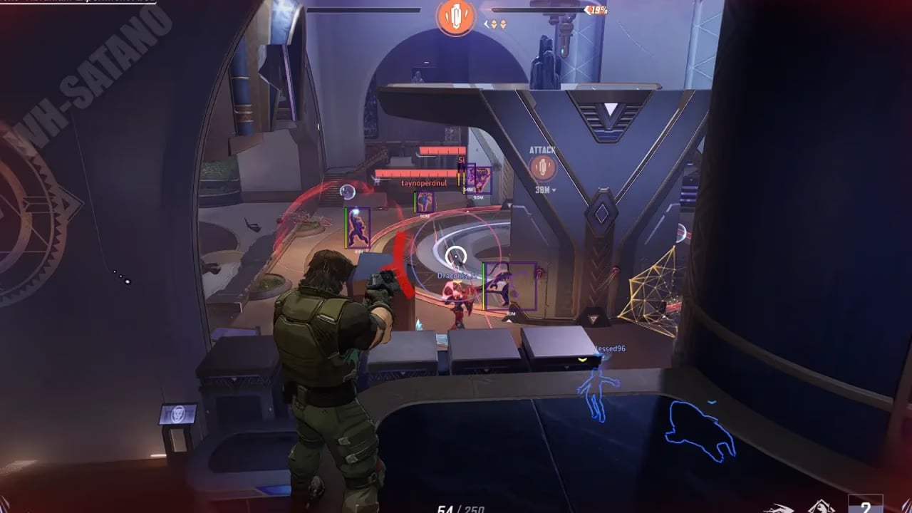 Fecurity screenshot 1