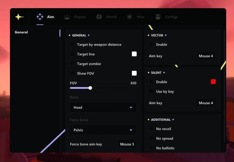 ANCIENT screenshot 5
