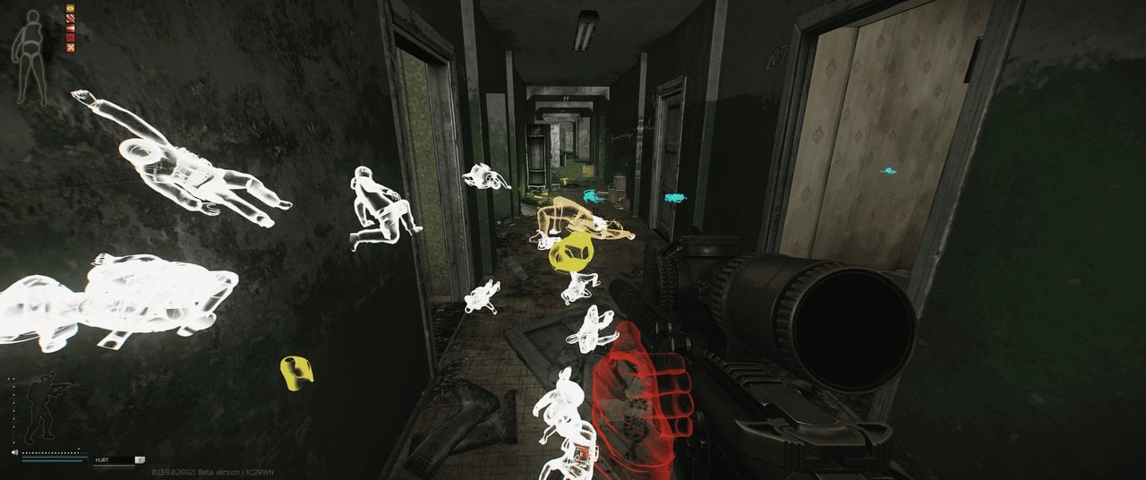 COFFEE CHAMS screenshot 2