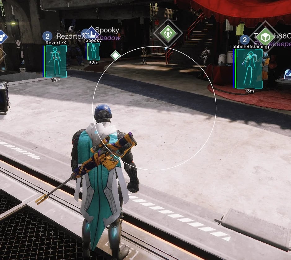 SAVAGE screenshot 4