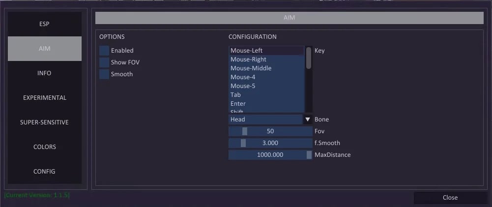 Shack Private screenshot 4