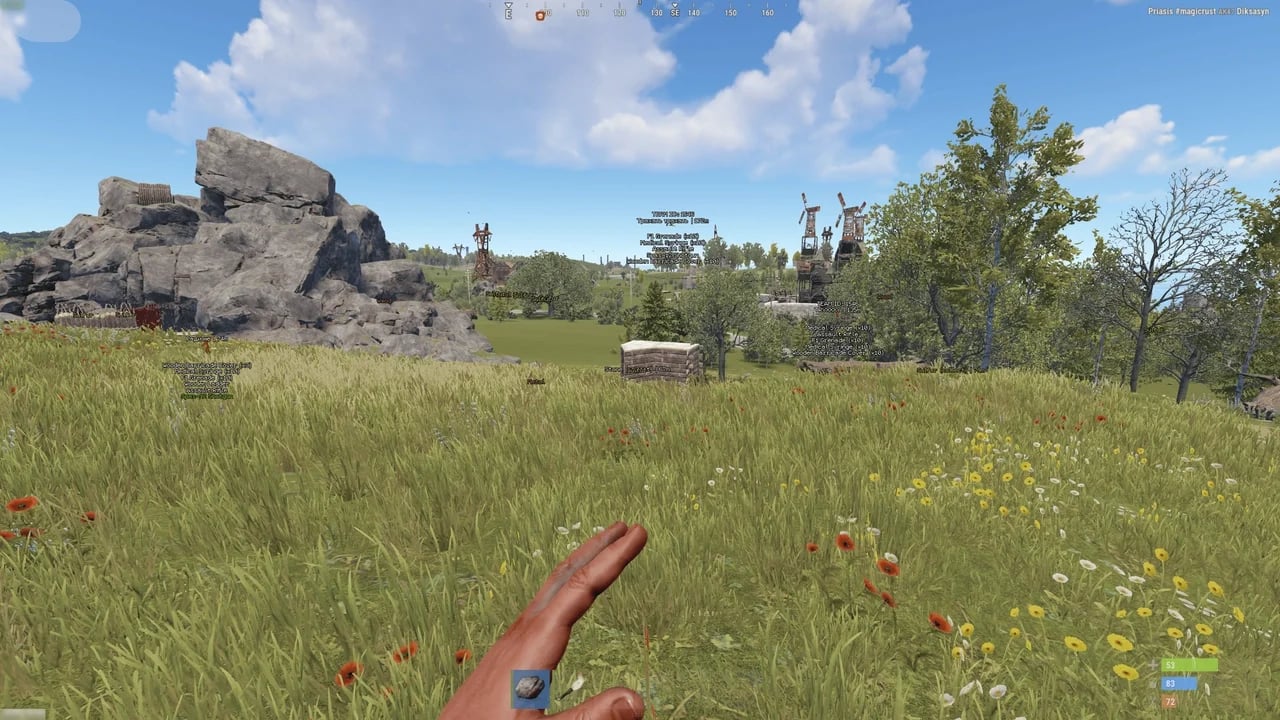 Stealth screenshot 6